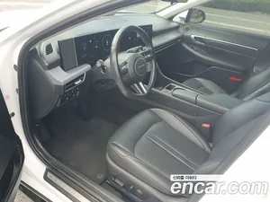 Hyundai Sonata, 2023 — миниатюра 8