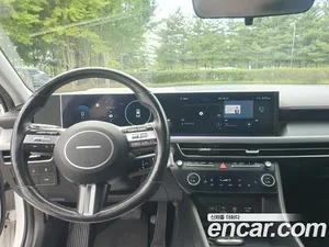 Hyundai Sonata, 2023 — миниатюра 9