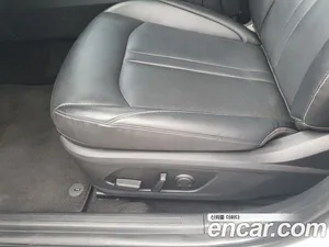 Hyundai Sonata, 2023 — миниатюра 11