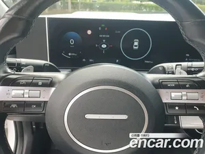 Hyundai Sonata, 2023 — миниатюра 13