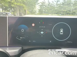 Hyundai Sonata, 2023 — миниатюра 14