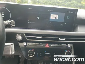 Hyundai Sonata, 2023 — миниатюра 15