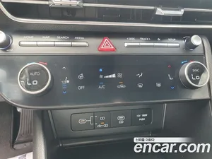 Hyundai Sonata, 2023 — миниатюра 16
