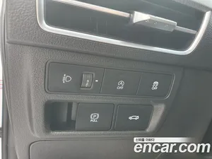 Hyundai Sonata, 2023 — миниатюра 17