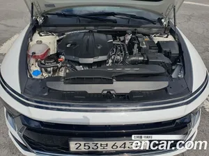 Hyundai Sonata, 2023 — миниатюра 20