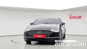Hyundai Sonata, 2020 — миниатюра 3