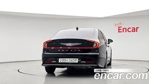Hyundai Sonata, 2020 — миниатюра 4