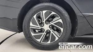 Hyundai Sonata, 2020 — миниатюра 5