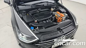 Hyundai Sonata, 2020 — миниатюра 6