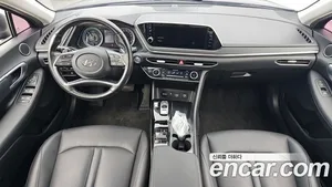 Hyundai Sonata, 2020 — миниатюра 7