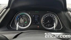 Hyundai Sonata, 2020 — миниатюра 8