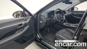 Hyundai Sonata, 2020 — миниатюра 10