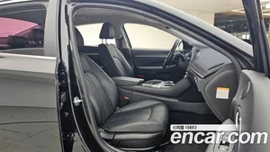 Hyundai Sonata, 2020 — миниатюра 11