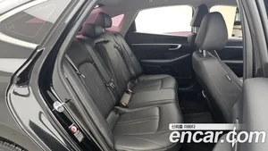 Hyundai Sonata, 2020 — миниатюра 12