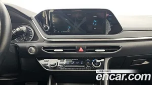 Hyundai Sonata, 2020 — миниатюра 14