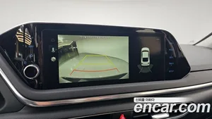 Hyundai Sonata, 2020 — миниатюра 15