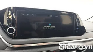 Hyundai Sonata, 2020 — миниатюра 16
