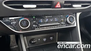 Hyundai Sonata, 2020 — миниатюра 17