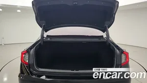 Hyundai Sonata, 2020 — миниатюра 20