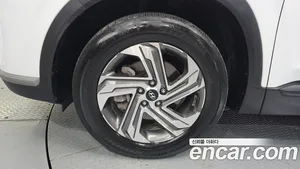 Hyundai Santa Fe, 2021 — миниатюра 5