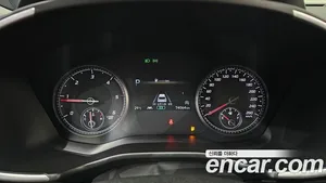 Hyundai Santa Fe, 2021 — миниатюра 8