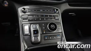 Hyundai Santa Fe, 2021 — миниатюра 9