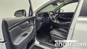 Hyundai Santa Fe, 2021 — миниатюра 10