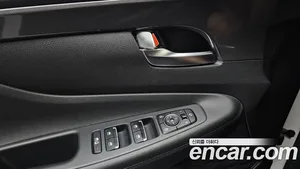 Hyundai Santa Fe, 2021 — миниатюра 17