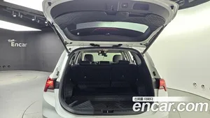 Hyundai Santa Fe, 2021 — миниатюра 20