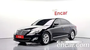 Hyundai Genesis, 2013 — миниатюра 1