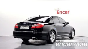 Hyundai Genesis, 2013 — миниатюра 2