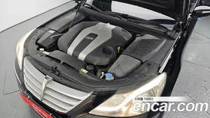 Hyundai Genesis, 2013 — миниатюра 6