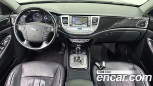Hyundai Genesis, 2013 — миниатюра 7