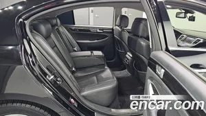 Hyundai Genesis, 2013 — миниатюра 11
