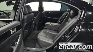 Hyundai Genesis, 2013 — миниатюра 12