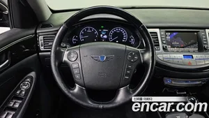 Hyundai Genesis, 2013 — миниатюра 15