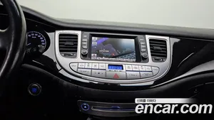 Hyundai Genesis, 2013 — миниатюра 17