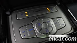 Hyundai Genesis, 2013 — миниатюра 20