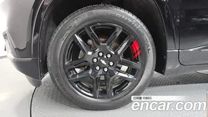 Chevrolet Traverse, 2020 — миниатюра 5