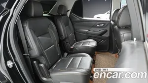 Chevrolet Traverse, 2020 — миниатюра 17