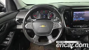 Chevrolet Traverse, 2020 — миниатюра 19