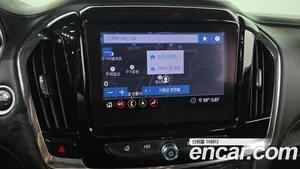 Chevrolet Traverse, 2020 — миниатюра 21
