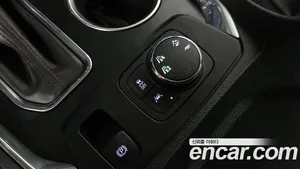 Chevrolet Traverse, 2020 — миниатюра 23