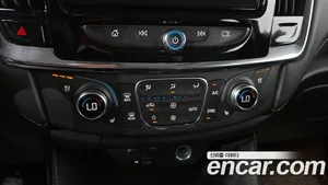 Chevrolet Traverse, 2020 — миниатюра 24