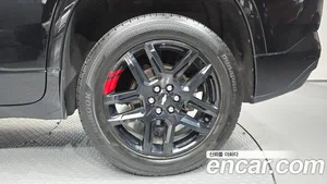 Chevrolet Traverse, 2020 — миниатюра 7