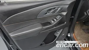 Chevrolet Traverse, 2020 — миниатюра 14