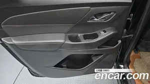 Chevrolet Traverse, 2020 — миниатюра 15
