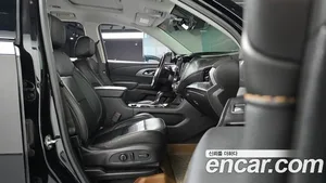 Chevrolet Traverse, 2020 — миниатюра 16