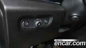 Chevrolet Traverse, 2020 — миниатюра 31