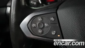 Chevrolet Traverse, 2020 — миниатюра 33